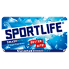 Sportlife donkerblauw smashmint