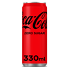 Coca-Cola Zero 12-pack 33cl