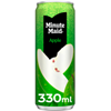 Minute maid appel blik 33cl