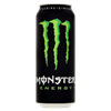 Monster energy 0,5ltr