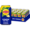 Lipton Ice Tea lemon blik 33cl