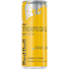 Red bull tropical edition blik 25cl