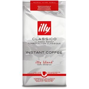 Illy instantkoffie 500gr