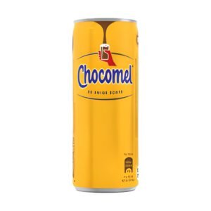 Chocomel vol RFA 0,25L