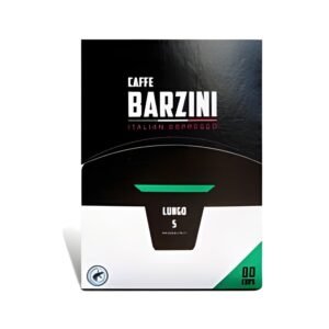 Barzini Lungo capsules