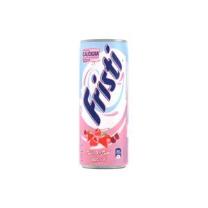 Fristi Rood Fruit 0,25L