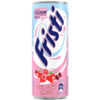 Fristi Rood Fruit 0,25L