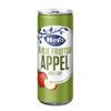 Hero appelsap blik 25cl
