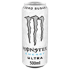 Monster ultra energy zero sugar 0,5ltr