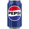 Pepsi regular blik 33cl