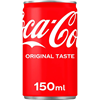 Coca-Cola regular blik 15cl