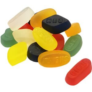 Matthijs Engelse winegums 1kg