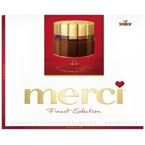 Merci assorti 250gr
