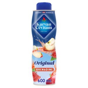 Karvan Cevitam siroop grenadine 60cl