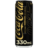 Coca-Cola Zero Sugar & Caffeine blik 33cl