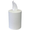 HPG handdoekrol midi 1-laags cellulose coreless 300m