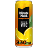 Minute maid orange nectar blik 33cl
