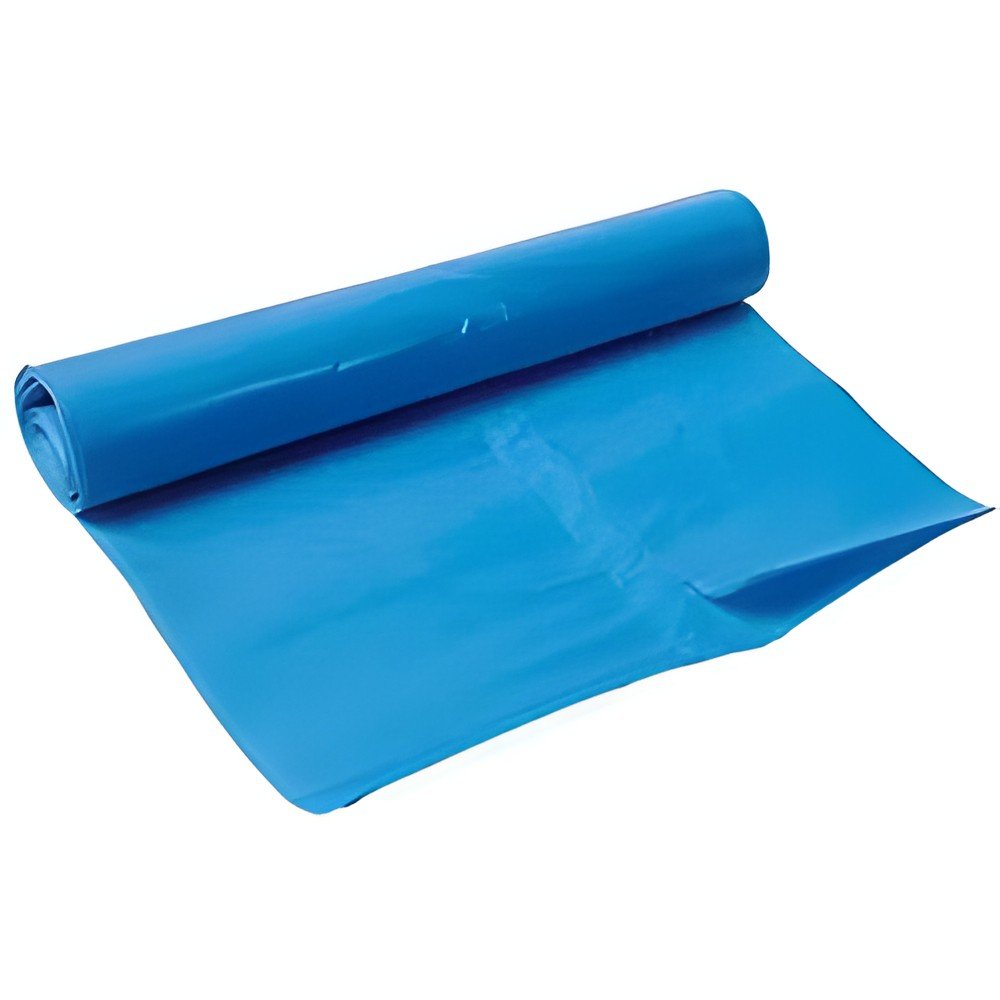 PowerSterko afvalzak blauw T25 70x110cm