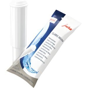 Jura claris waterfilter white