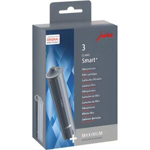 Jura claris waterfilter Smart+ 3st