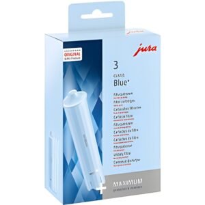 Jura claris waterfilter blue+