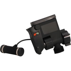 Nedco electronisch waterslot