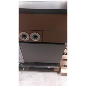 Onderzetkast nieuw bruin/grijs  2.0 60cm occasion