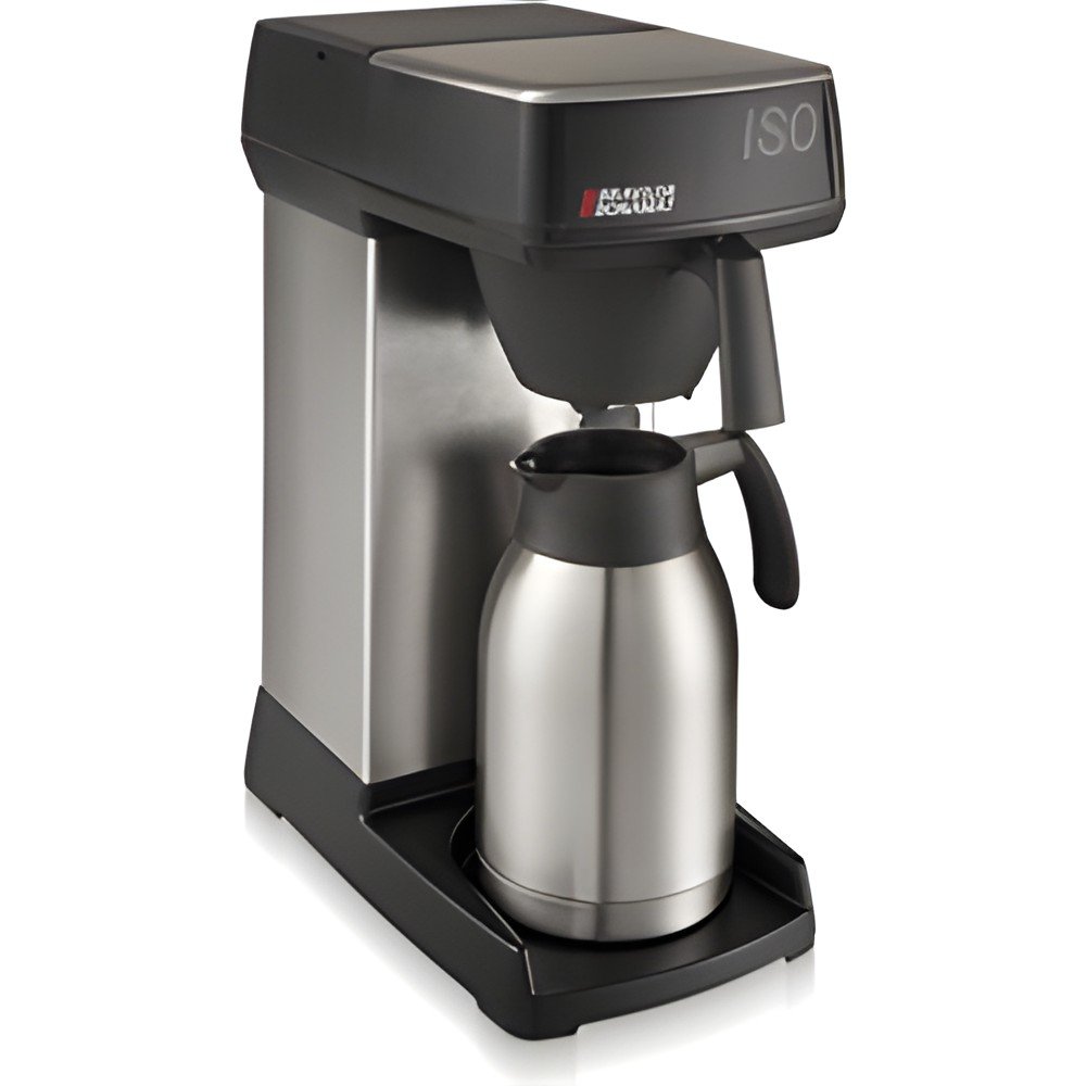 Bravilor Iso koffiezetapparaat