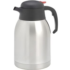 Animo thermoskan rvs 2lt