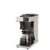Animo Excelso professioneel rvs koffiezetapparaat