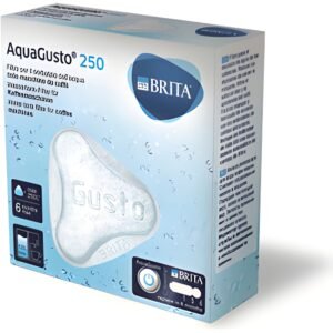 Brita AquaGusto 250 waterfilter