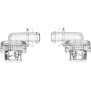 Jura vervangbare melkuitloop voor X8/X10