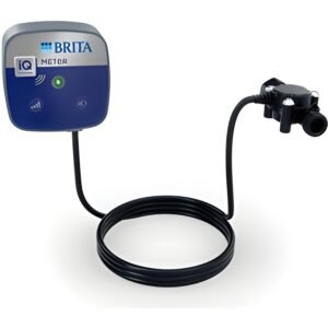 Brita IQ Meter 10-100