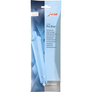 Jura waterfilter CLARIS Pro Blue+