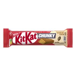 Kitkat chunky 40gr