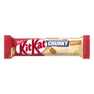 Kitkat chunky white 40gr
