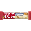 Kitkat chunky white 40gr