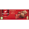Cote D'or mignonnette melk 21st 10gr