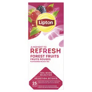 Lipton Feel Good selection thee bosvruchten 1,6gr