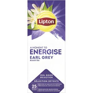 Lipton Feel Good selection thee earl grey 2gr