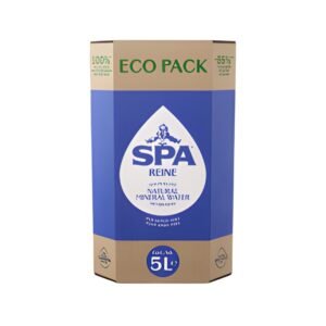 Spa reine Eco Pack 5L