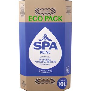 Spa reine Eco Pack 10L