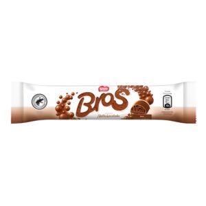 Bros repen melk 18gr