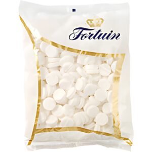 Fortuin pepermunt 1kg