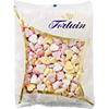 Fortuin vruchtenhartjes 1kg