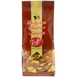 Trefin Belgian butter toffee 850gr