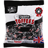Walker's Liquorice toffees 750gr