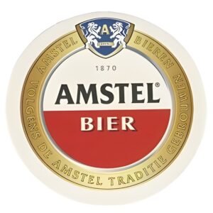 Amstel bierviltjes