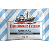 Fisherman's Friend blauw extra menthol