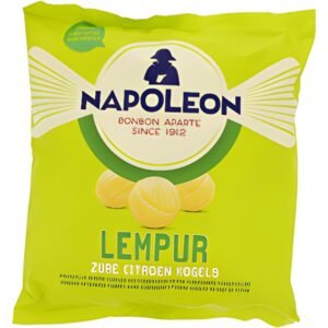 Napoleon kogels lempur 1kg
